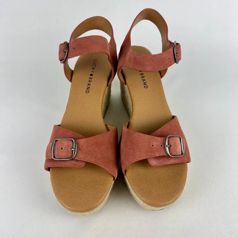 Lucky Brand lucky brand